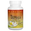 Фото товара Planetary Herbals, Трифала, Ayurvedics Triphala 1000 mg, 120 т...
