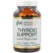 Фото товару Gaia Herbs, Thyroid Support Liquid Phyto-Caps, Підтримка щитов...