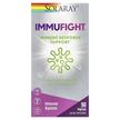 Фото товару Solaray, ImmuFight Immune, Комплекс для імунітету, 90 капсул