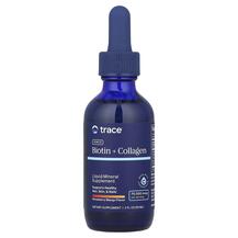 Ionic Biotin + Collagen Strawberry Mango 75000 mcg