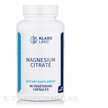 Фото товару Klaire Labs, Magnesium Citrate, Магній Цитрат, 90 капсул