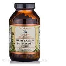 High Energy by Nature Capsules Энергетический Doctor