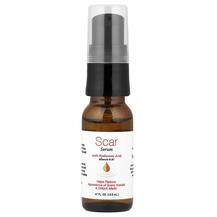 Scar Serum with Hyaluronic Acid & Allantoin & B