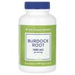 Фото товару The Vitamin Shoppe, Burdock Root 1080 mg, Лопух, 100 капсул
