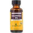 Calendula Oil, Масло календули, 30 мл