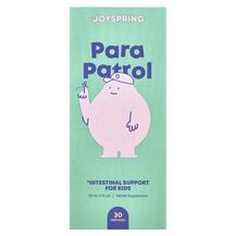 Para Patrol Средство от паразитов Joy Spring 30 мл