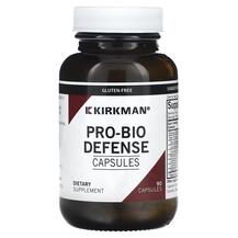 Pro-Bio Defense 20 Billion Пробиотики Kirkman