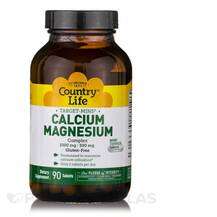Target-Mins Calcium-Magnesium 1000 mg/500 mg Кальций
