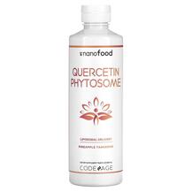 Quercetin Phytosome Pineapple Tangerine Кверцетин