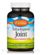 Nutra-Support Joint Поддержка суставов Carlson