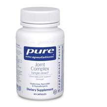 Joint Complex Single Dose Поддержка суставов Pure