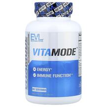Вітамін B3 Ніацин VitaMode EVLution Nutrition