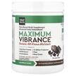 Фото товару Vibrant Health, Maximum Vibrance, Суперфуд, 725 г
