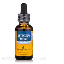 Звіробій St. John's Wort Herb Pharm 30 мл