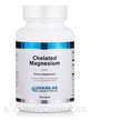 Фото товару Chelated Magnesium, Магній Хелат, 100 таблеток