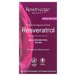 Фото товара ReserveAge Nutrition, Ресвератрол, Resveratrol 100 mg, 60 капсул