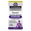 Фото товара Garden of Life, Пробиотики, Mood+ Probiotics, 60 капсул