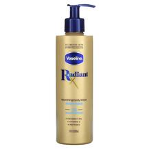 RadiantX Nourishing Body Lotion Лосьон для тела RadiantX Nourishing Body Lotion Лосьон для тела