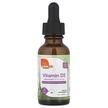 Фото товару Vitamin D3 Advanced D3 1000 IU Formula, Вітамін D3 Холекальциферо