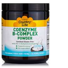 Coenzyme B-Complex Powder Coconut Flavor Коэнзим Coenzyme B-Complex Powder Coconut Flavor Коэнзим