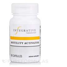 Підтримка травної системи Motility Activator