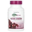 Фото товару Herbal Actives Black Cherry 750 mg, Трави, 30 таблеток