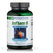 Nutritional Frontiers, Inflam II, Підтримка запалення, 90 капсул