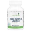 Фото товара Seeking Health, Минералы, Trace Minerals Complex, 30 капсул