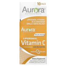 Micro-Pack+ Liposomal Vitamin C 1000 mg Витамин C