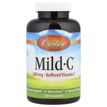 Mild-C 500 mg Буферизованный витамин C 500 мг Mild-C 500 mg Буферизованный витамин C 500 мг