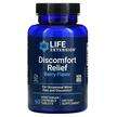Life Extension, Discomfort Relief, Пальмітоілетаноламід ПЕА, 6...