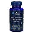 Life Extension, CoffeeGenic Green Coffee, Екстракт зеленої кав...