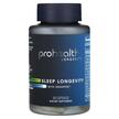 Фото товара ProHealth Longevity, Поддержка сна, Sleep Longevity, 60 капсул