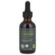 Фото товару Raw Herbal Extract Turmeric, Екстракт кореня куркуми, 59.2 мл
