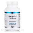 Фото товару Natural C 1000 mg with Bioflavonoids, Вітамін C, 100 таблеток