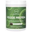 Фото товару Nutrition Veggie Protein with Superfoods Chocolate, Суперфуд, 570