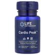 Фото товара Life Extension, Кардио комплекс, Cardio Peak, 30 капсул