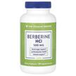 Фото товару TheVitaminShoppe, Berberine HCI 500 mg, Берберин, 120 капсул