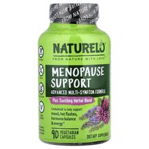 Підтримка менопаузи Menopause Support Naturelo