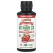 Фото товару Barlean's, Liquid Vitamin D3, Вітамін D3, 159 г