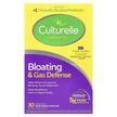 Фото товару Probiotics Bloating & Gas Defense, Пробіотики, 30 капсул