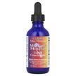 Фото товара Минералы, Multiple Mineral Liquid Concentrate, 60 мл