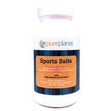 Sports Salts 1000 mg, Спортивні солі 1000 мг, 90 капсул