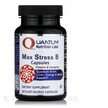 Фото товара Поддержка стресса, Max Stress B Capsules, 60 капсул