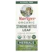 Фото товару Organic Stinging Nettle Leaf Liquid Extract Alcohol Free 590 m...