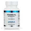 Фото товара Витамин K2, Vitamin K2 Menaquinone-7, 60 капсул