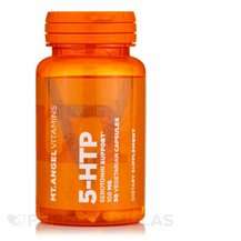 Mt. Angel Vitamin Company, 5-гидрокситриптофан, 5-HTP 100 mg, ...