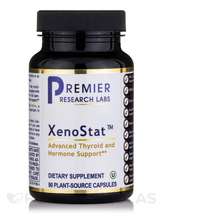 XenoStat Поддержка щитовидной Premier Research Labs