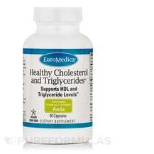 Healthy Cholesterol and Triglycerides Поддержка