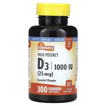 High Potency Vitamin D3 25 mcg 1000 IU Витамин D High Potency Vitamin D3 25 mcg 1000 IU Витамин D